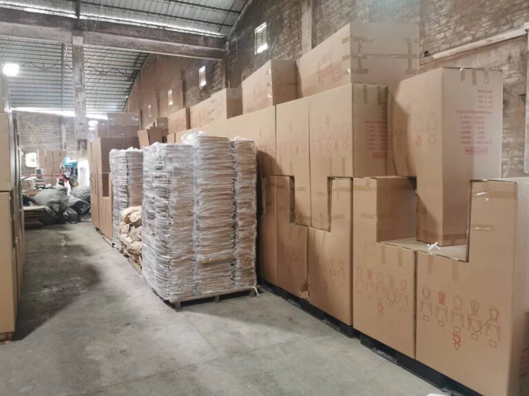 Warehouse of Expert Furniture