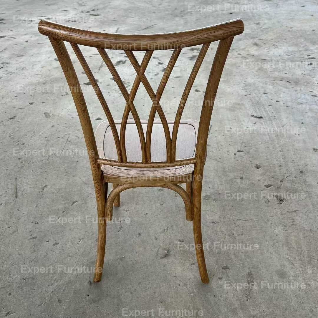 Resin Willow Chair - Image 7