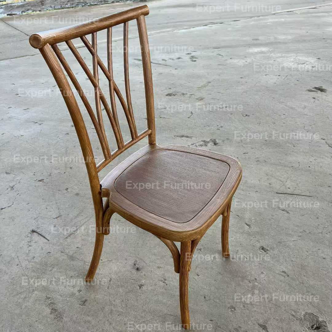 Resin Willow Chair - Image 6