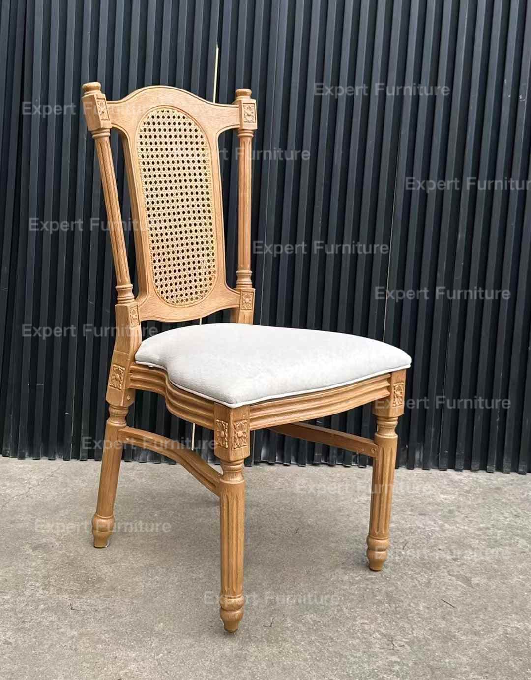 Luxury Resin Chair - Image 6