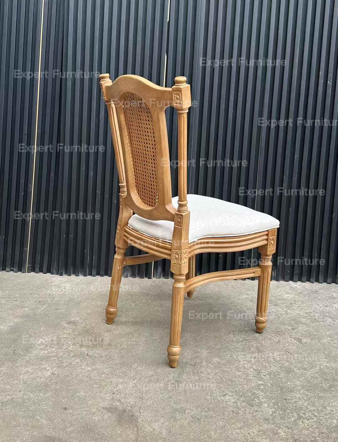 Luxury Resin Chair - Image 5