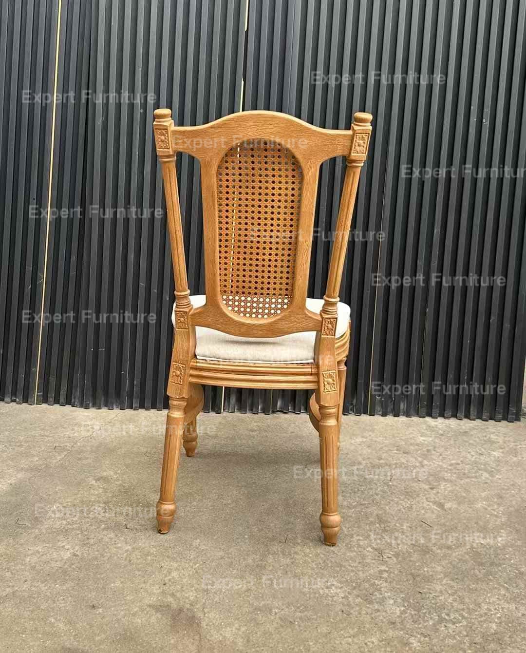 Luxury Resin Chair - Image 4