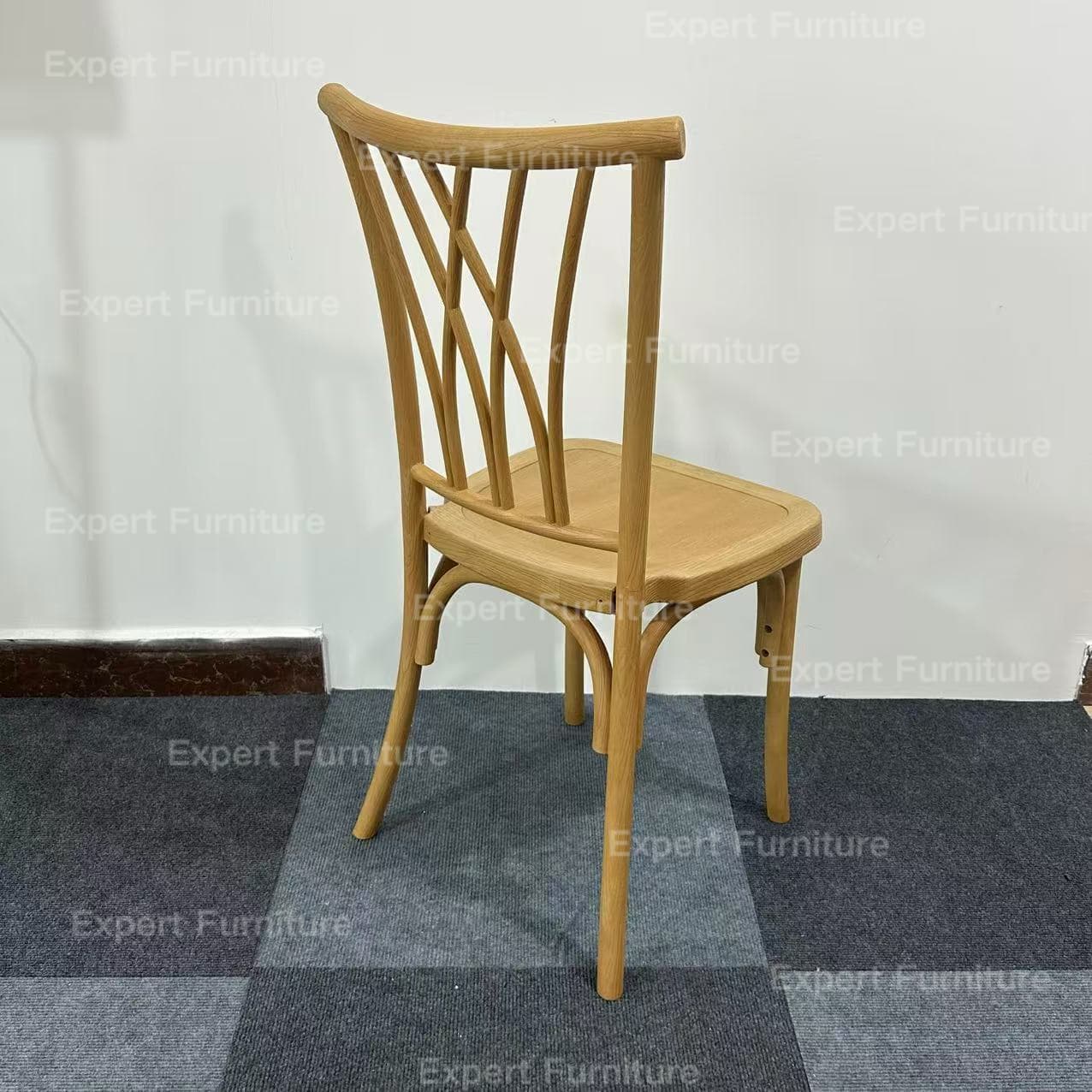 Resin Willow Chair - Image 4